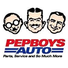 Pep Boys